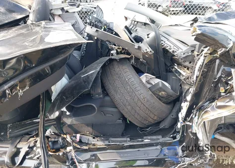 2023 Tesla Model Y Awd/Long Range Dual Motor All-Wheel Drive from USA, damaged, VIN 7SAYGDEEXPA140336